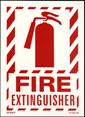 Fire Extinguisher Symbol